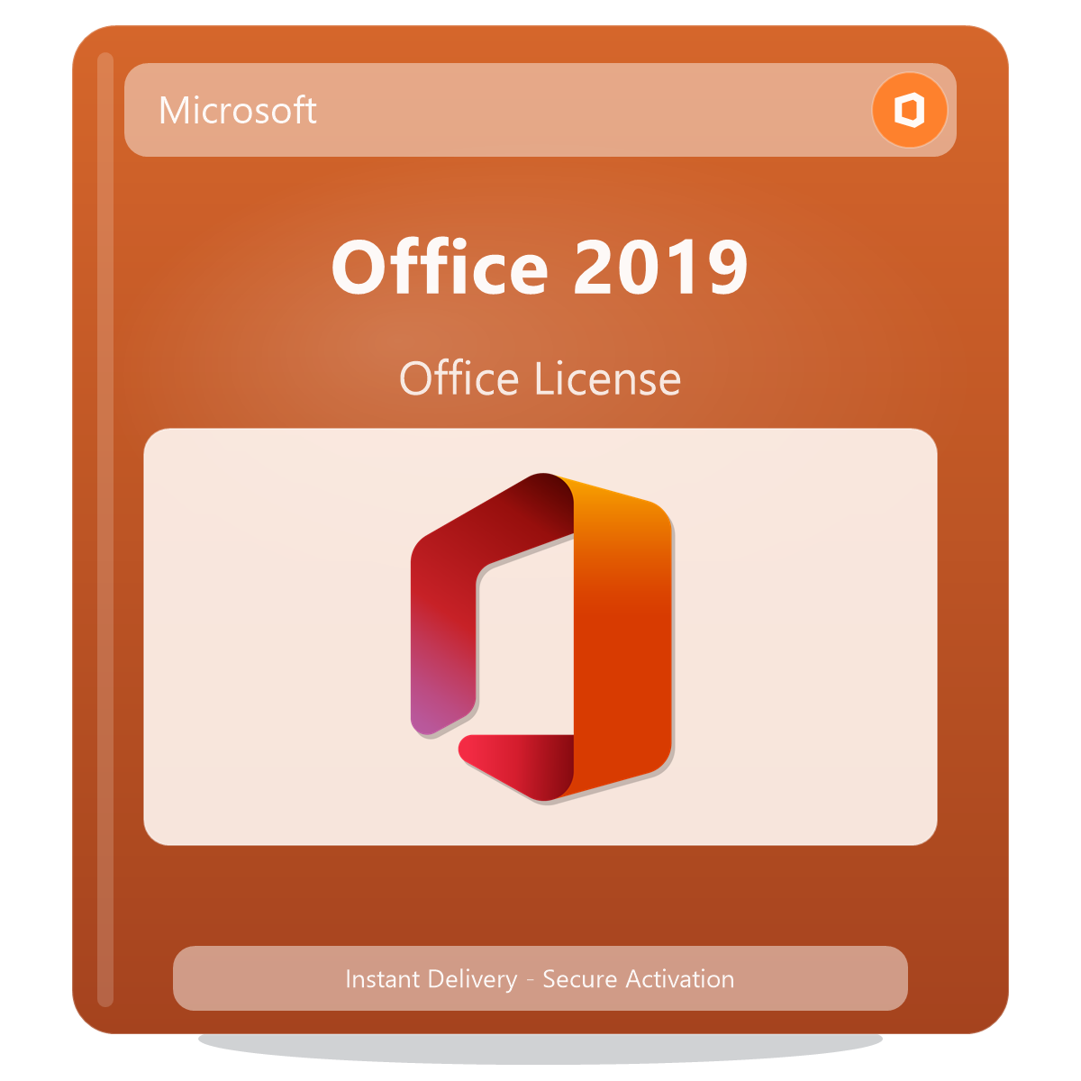 Office 2019