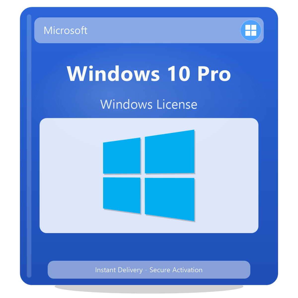 Windows 10 Pro