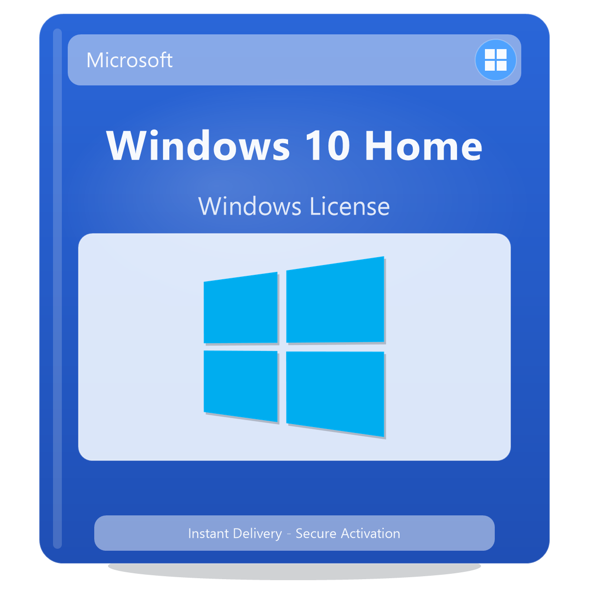 Windows 10 Home