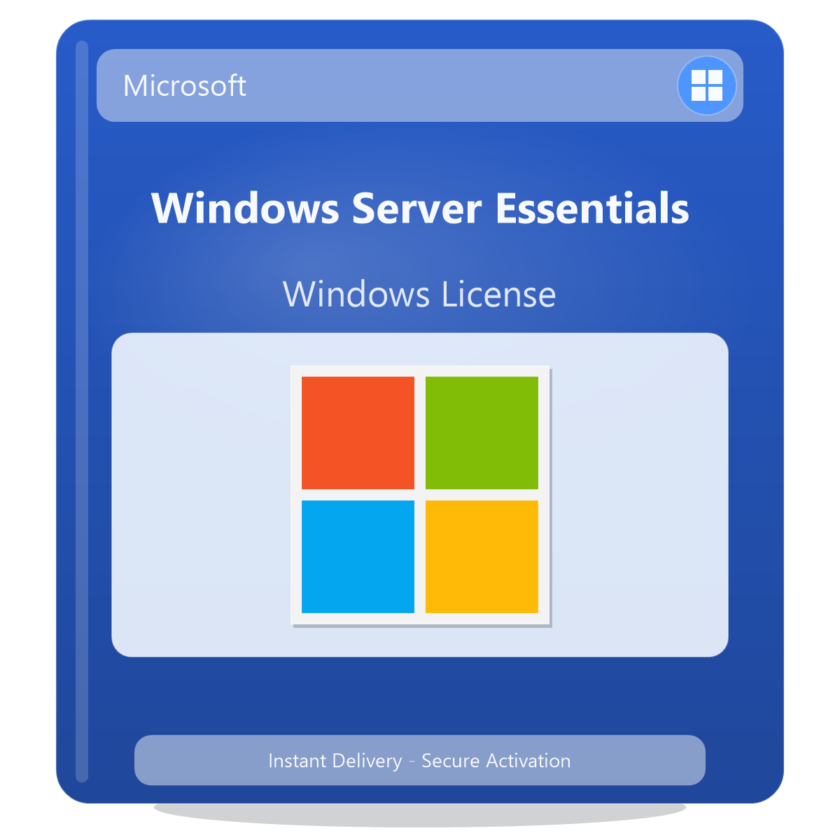 Windows Server Essentials