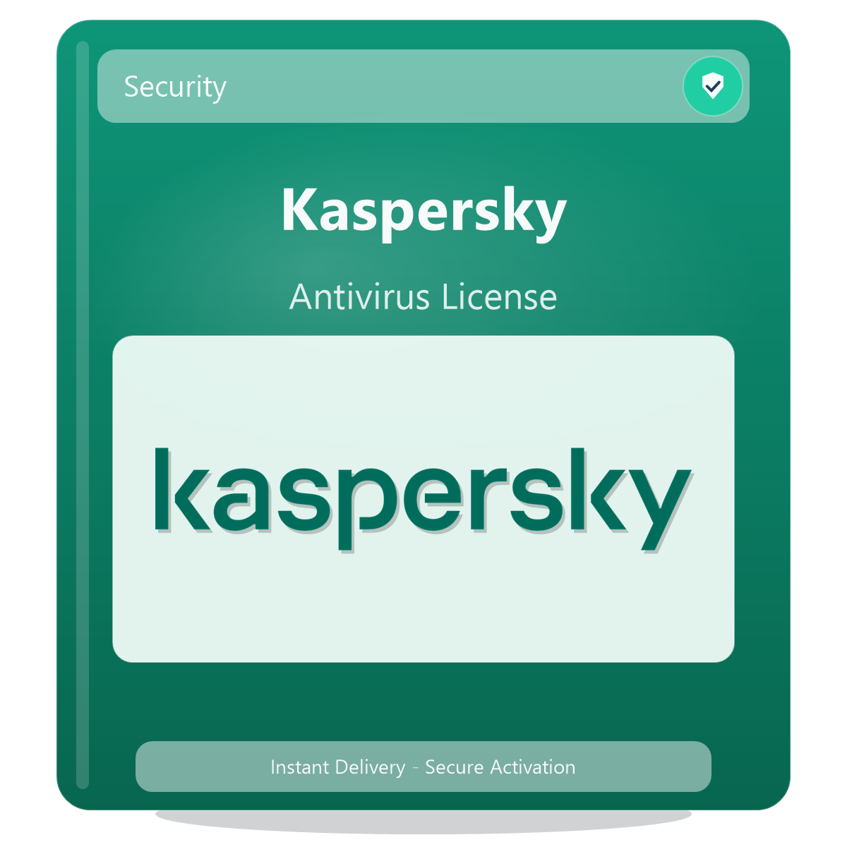 Kaspersky