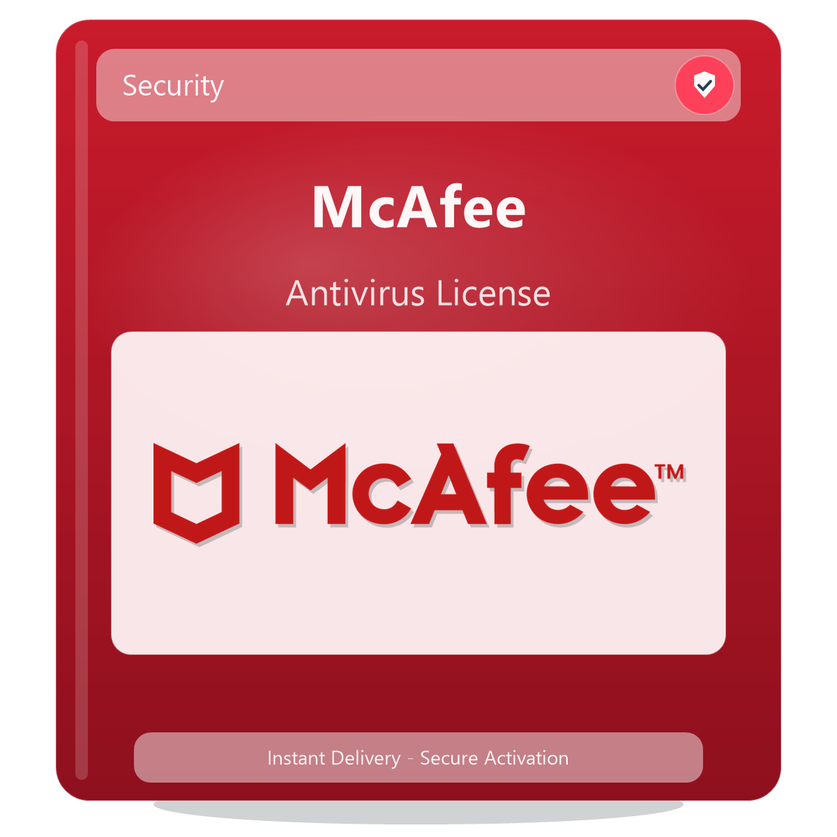 McAfee