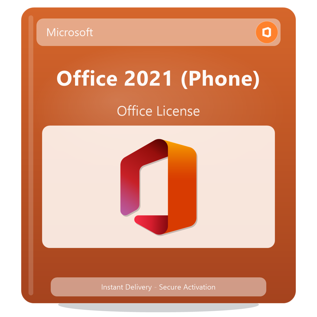Office 2021 (Phone)