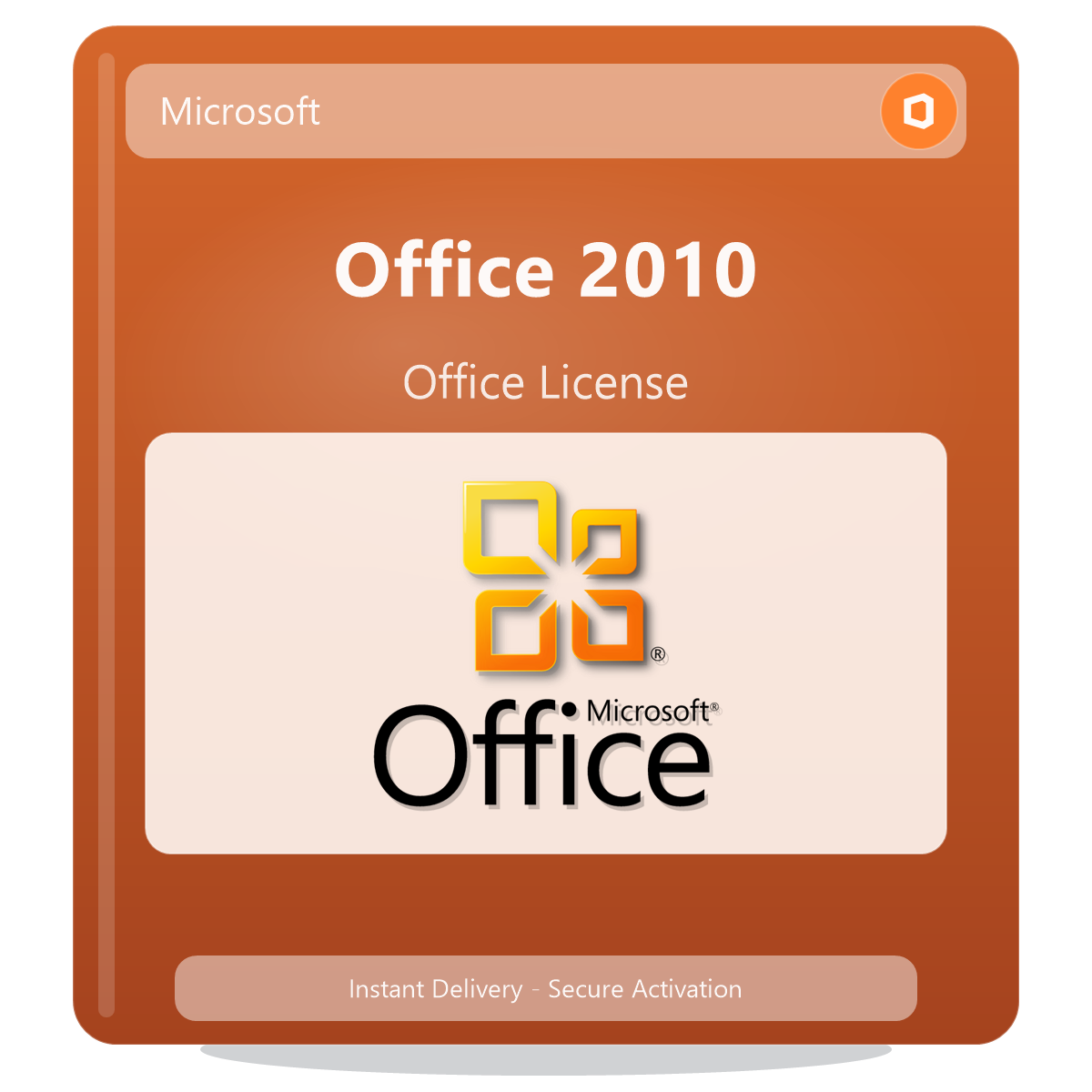 Office 2010